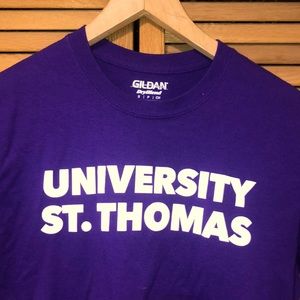University St. Thomas TEE